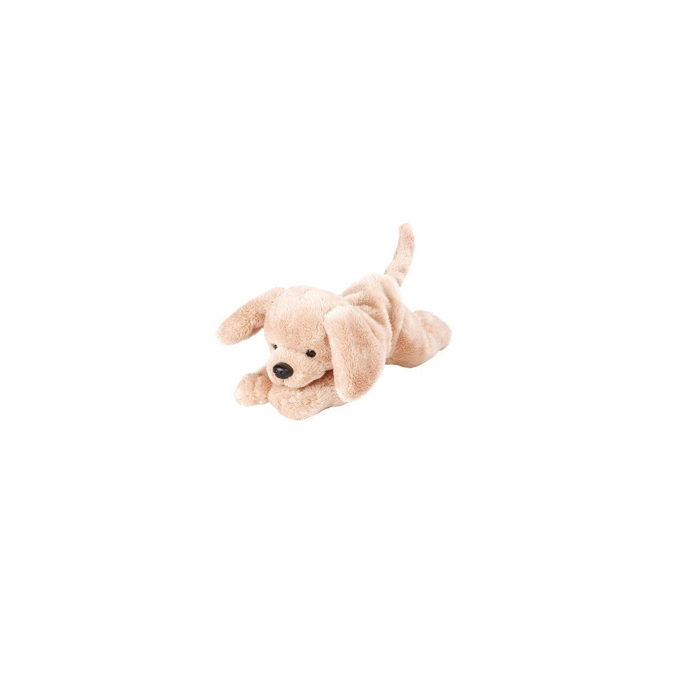 Peluche Cumba, le Labrador 18 cm Peluche Cumba, le Labrador 18 cm