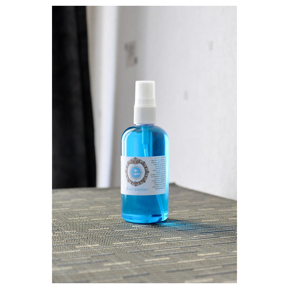 Vaporisateur de parfum d'intérieur Brise Marine Vaporisateur de parfum d'intérieur Brise Marine