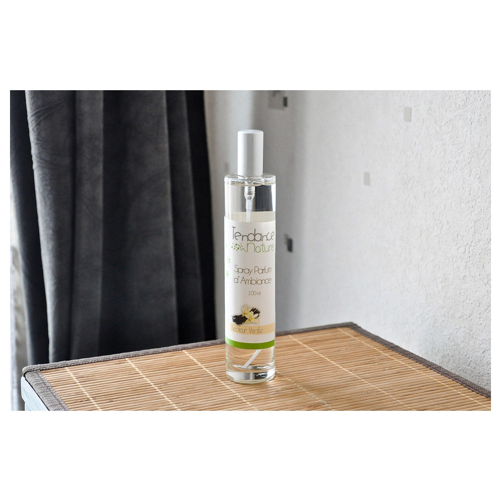 parfum d'ambiance spray vanille parfum d'ambiance spray vanille