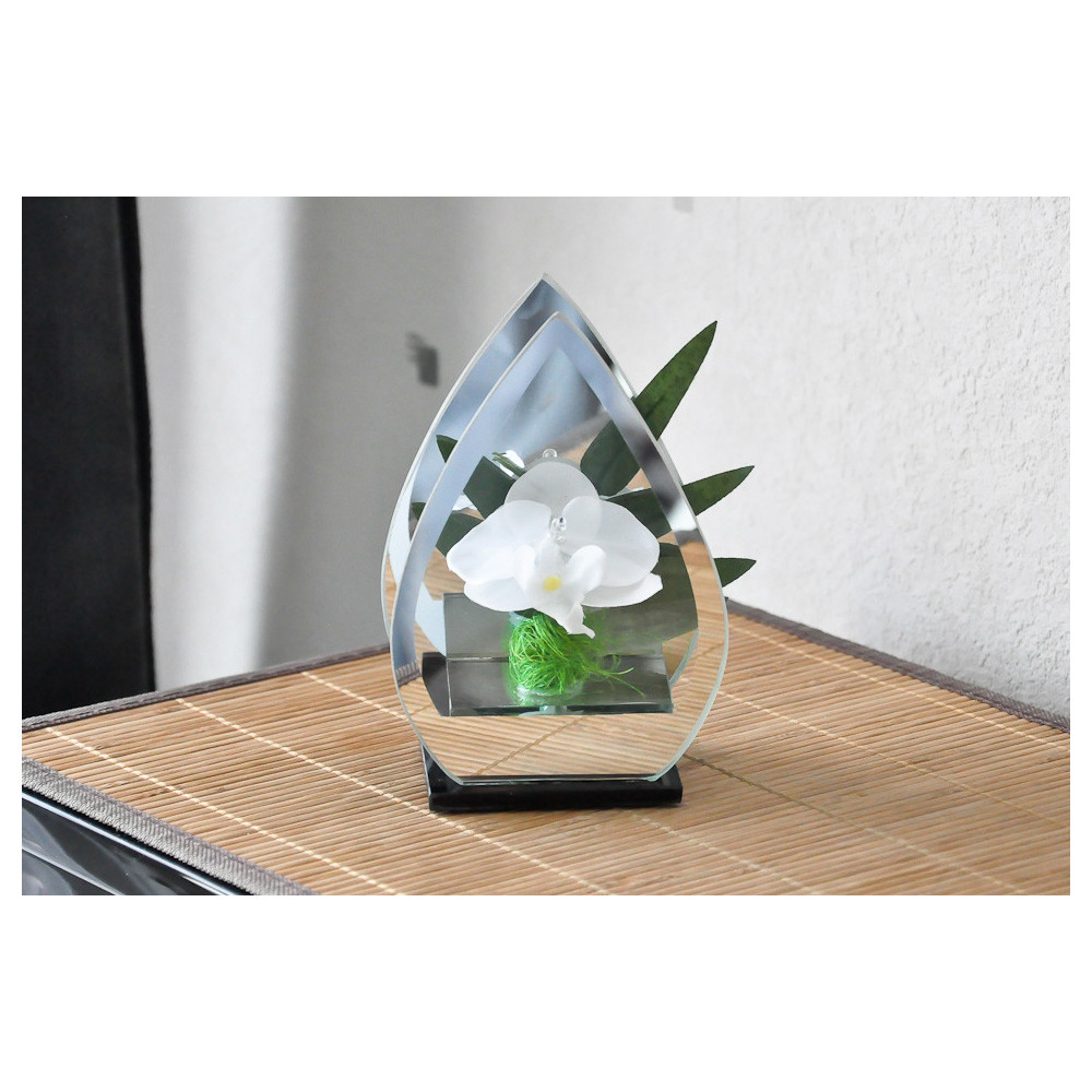 fleur déco led fleur déco led