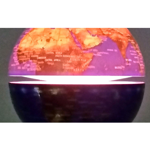 COREGLOBE - Premier Globe...