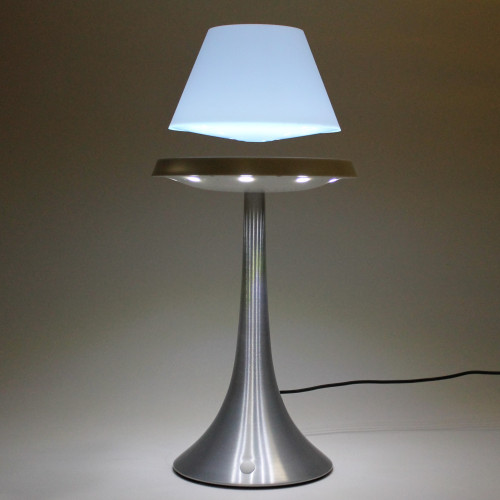 Lampe en lévitation...