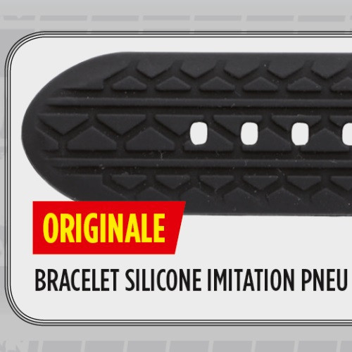 Montre Homme Chronographe...