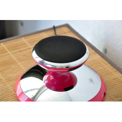 Enceinte design Sound Air Rose