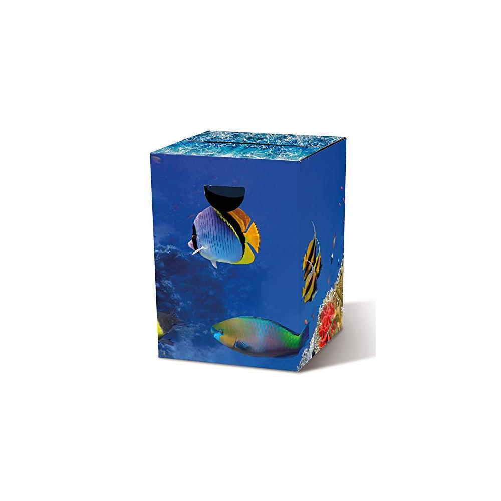 Tabouret aquarium Tabouret aquarium