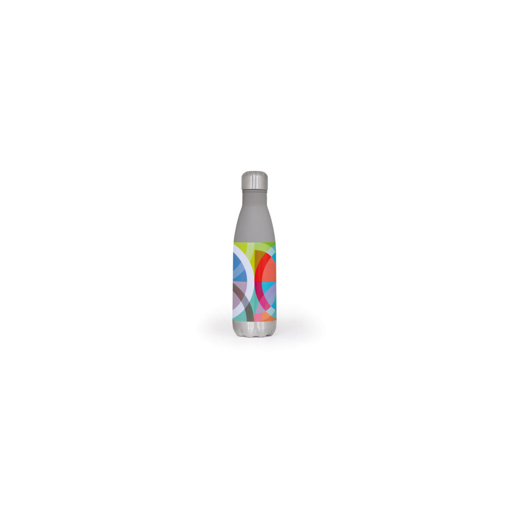 bouteille isotherme Circus bouteille isotherme Circus