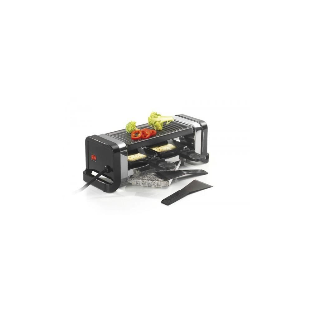Appareil à raclette pour 2 personnes Appareil à raclette pour 2 personnes