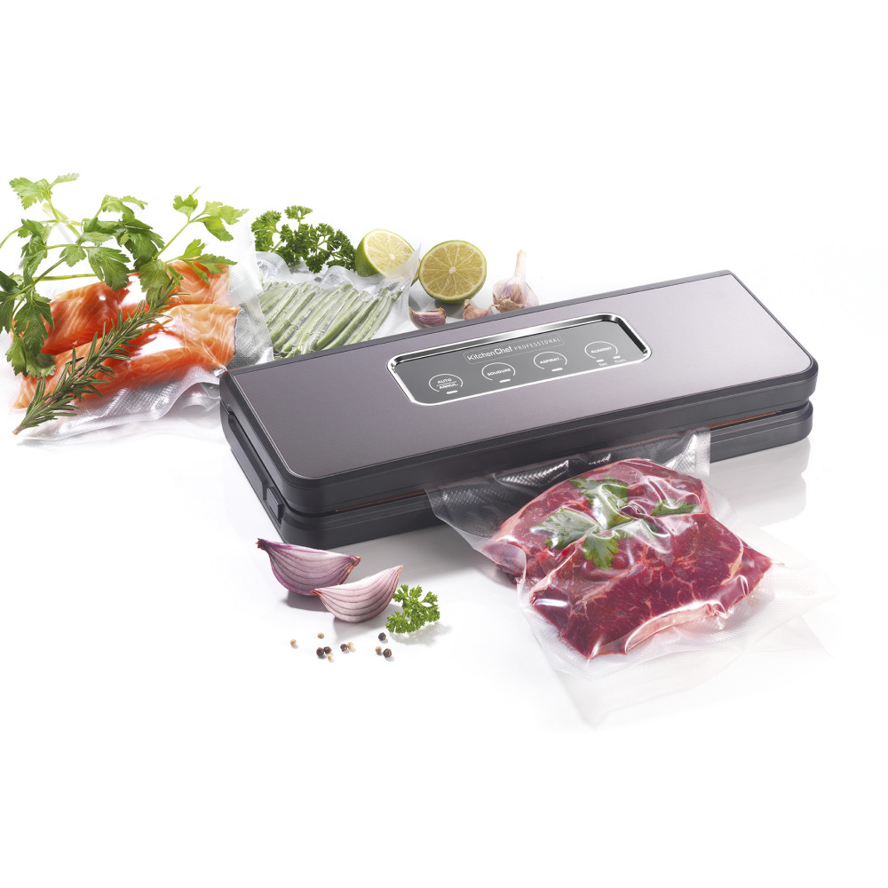 Condtionneuse sous vide d'air-1 Condtionneuse sous vide d'air-1