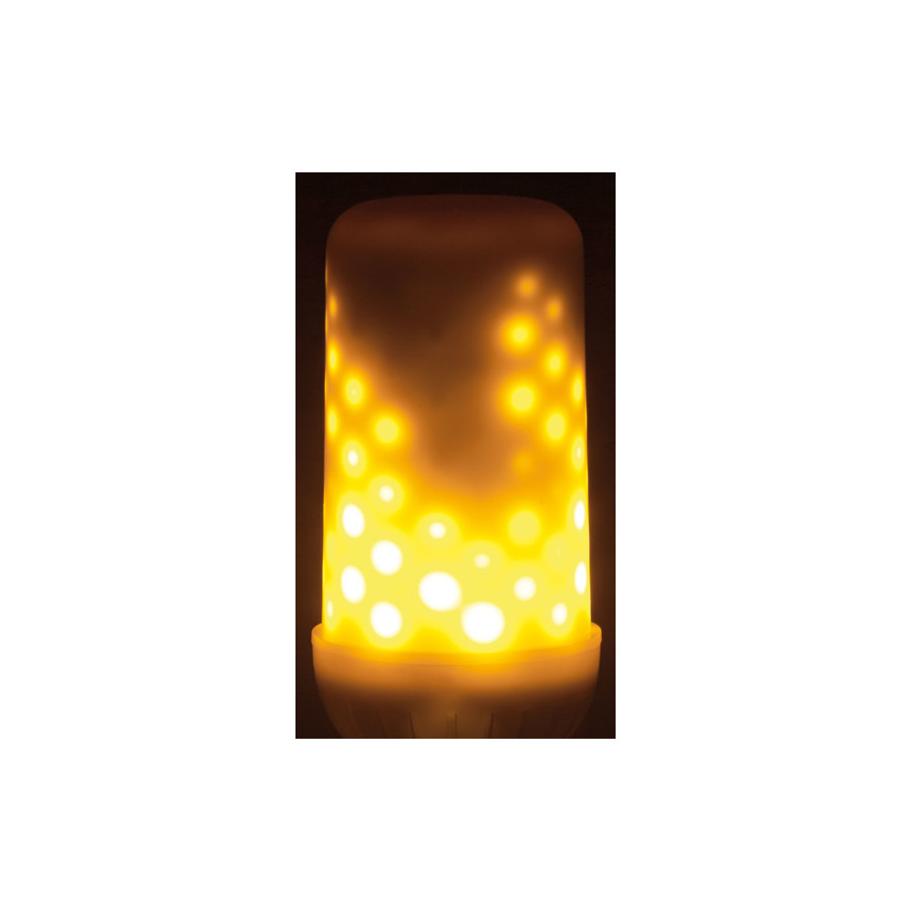 Ampoule Led ''effet flamme'' -1 Ampoule Led ''effet flamme'' -1