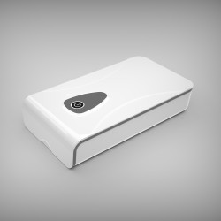 STERIBOX