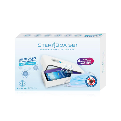 STERIBOX