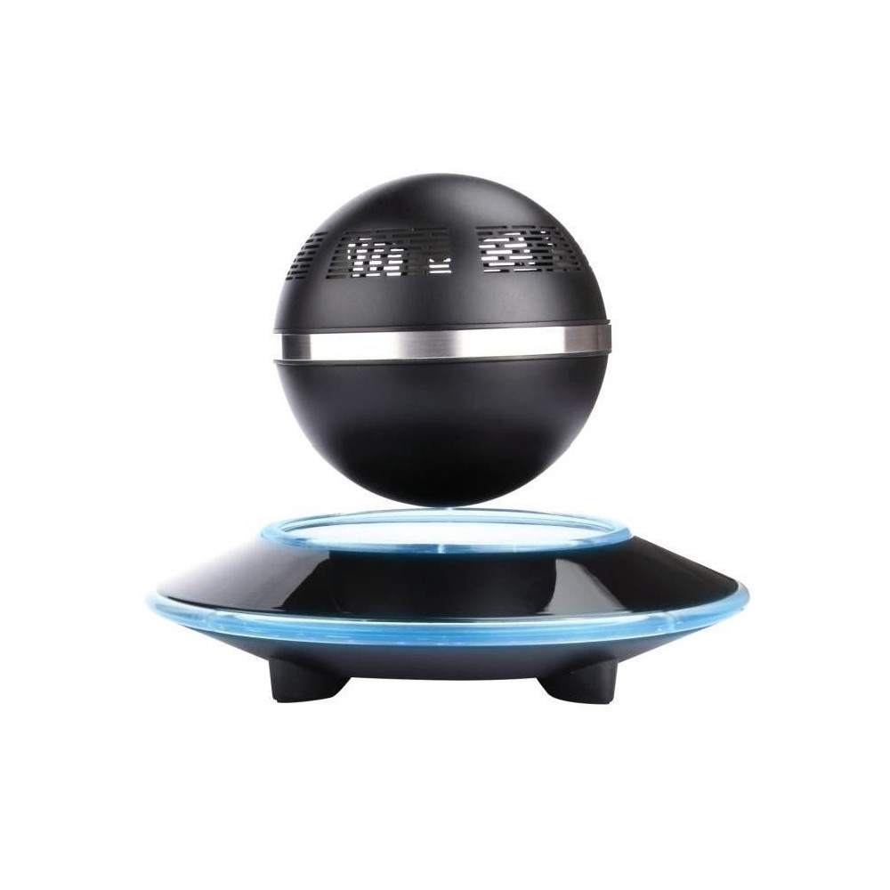 Enceinte à lévitation magnétique Bluetooth Enceinte à lévitation magnétique Bluetooth