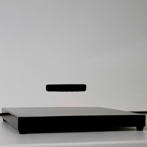 Base électromagnétique 1kg slim