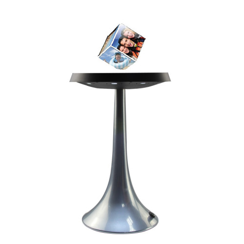 Cadre photo 3D en...