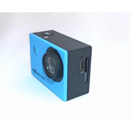 Caméra sportive CAM20C INOVALLEY