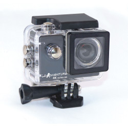 Caméra INOVALLEY sport CAM25-4K