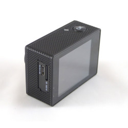 Caméra INOVALLEY sport CAM25-4K