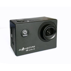 Caméra INOVALLEY sport CAM25-4K