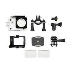 Caméra INOVALLEY sport CAM25-4K