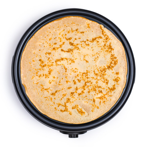Crêpière électrique grand...