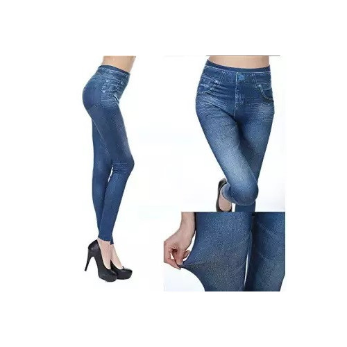 Jean legging COMFORTISSE...