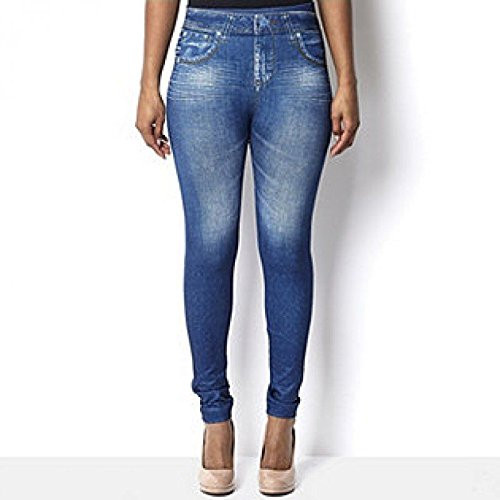 Jean legging COMFORTISSE...