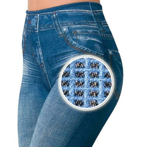 Pack de 3 jeans leggings...