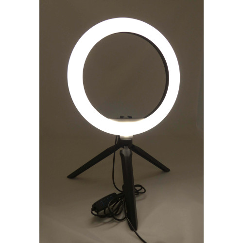 Anneau LED Selfie avec...