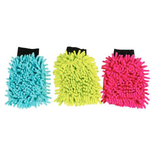 Gant Chenille Microfibre...