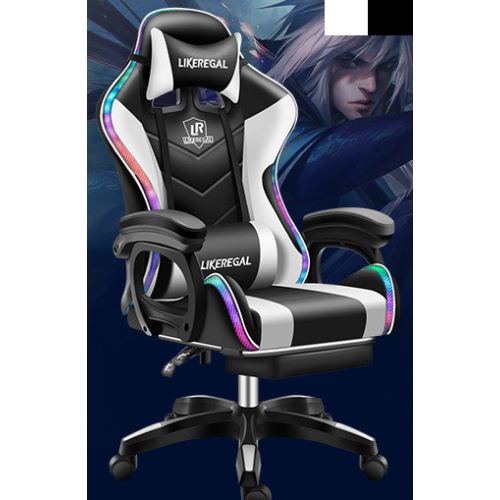 Fauteuil GAMER HP Bluetooth...