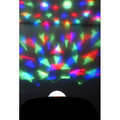 Enceinte trolley lumineuse...