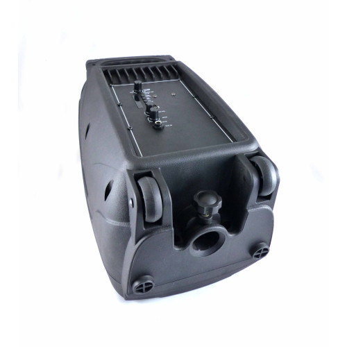 Enceinte trolley lumineuse...