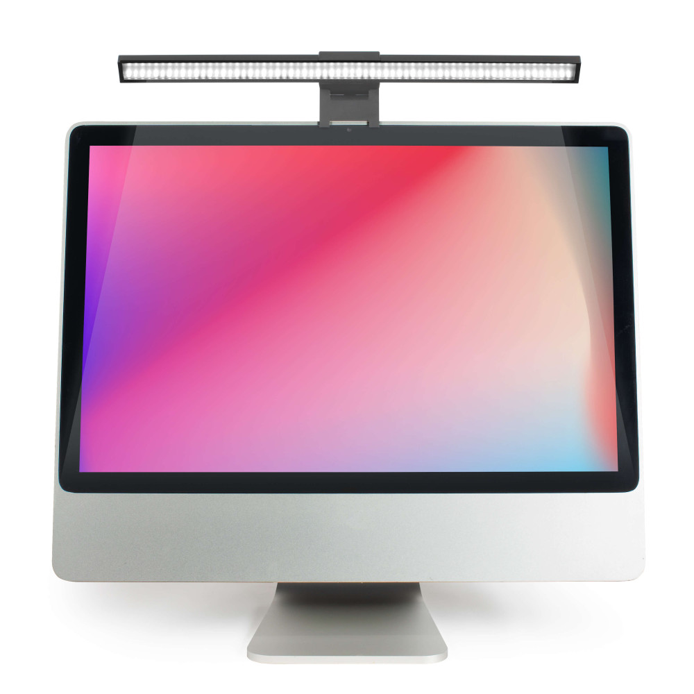 Lampe d'écran de moniteur d'ordinateur