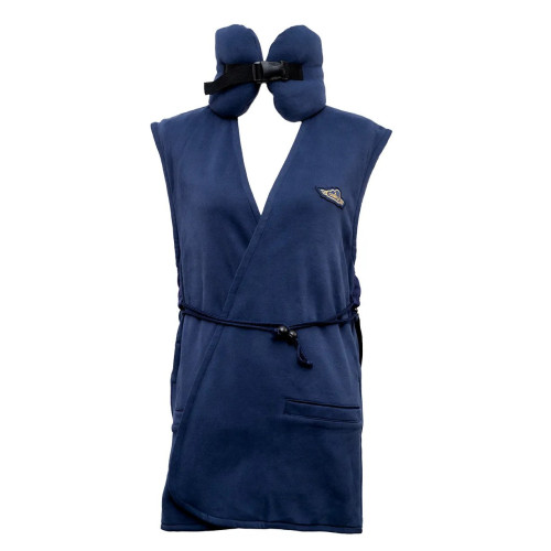 Gilet de voyage ergonomique...