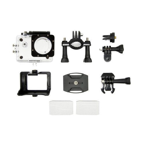 Caméra sportive ultra HD 8...