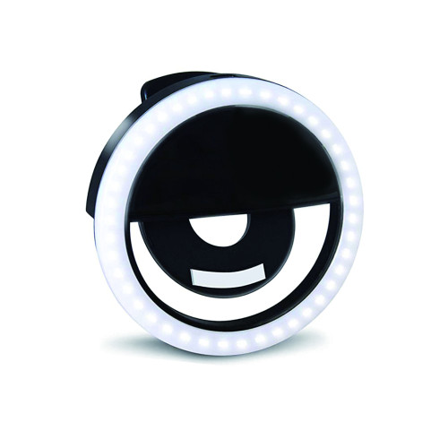 Anneau LED selfie pour...