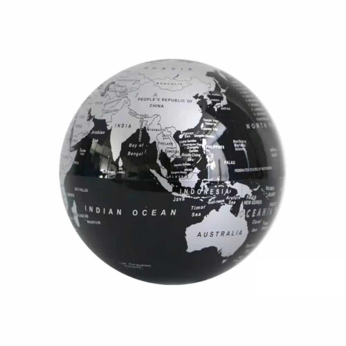 Globe Terre auto-rotatif...