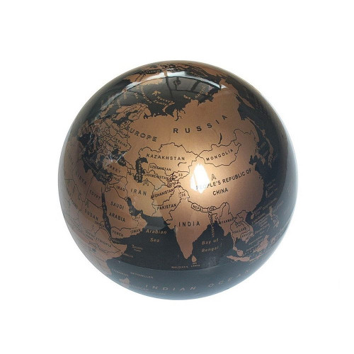 Globe Terre auto-rotatif...