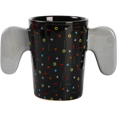 Mug en céramique CONTROLLER...