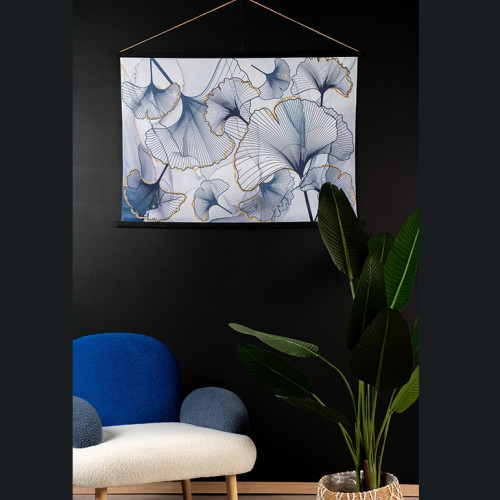 Toile Murale Kakemono...