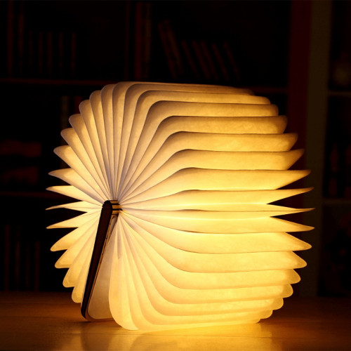 Lampe LED d'ambiance design...