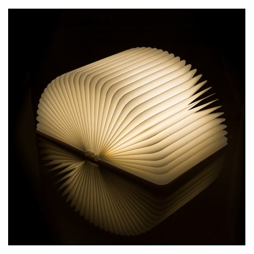 Lampe LED d'ambiance design...