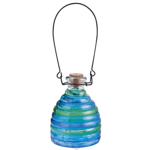 Pièges à guêpes en verre...