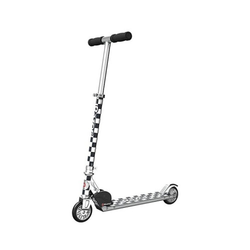 Trottinette pliable Enfant...
