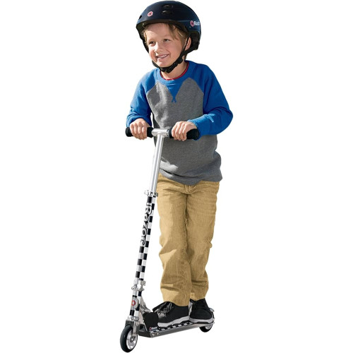 Trottinette pliable Enfant...