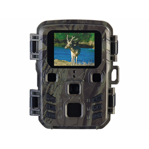 Mini caméra de chasse...