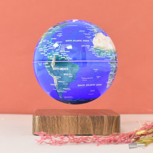 Globes Duo TERRE & LUNE en...