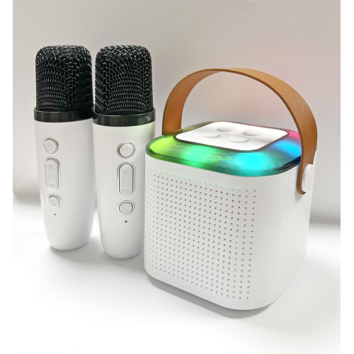 Mini-enceinte Bluetooth...