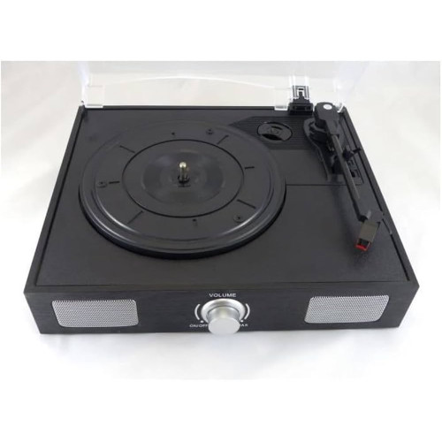 Platine vinyle compacte...