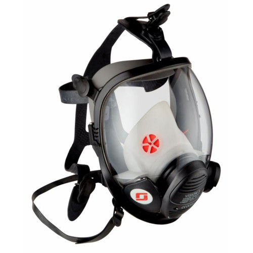 Masque de protection...